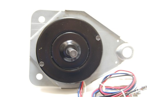 Century OWW4515 1/3HP 3 Speed Motor 322P754 Frame 42Y, 208-230V, New - Picture 9 of 12