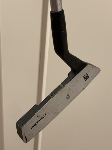 Merit Golf Prophecy 1 Putter Golf Club. 36 Inches RH - Picture 5 of 8