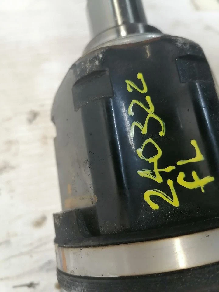 Eje izquierdo del conductor se adapta a 13-18 LEXUS ES350 1439469 Foto 4 de 4