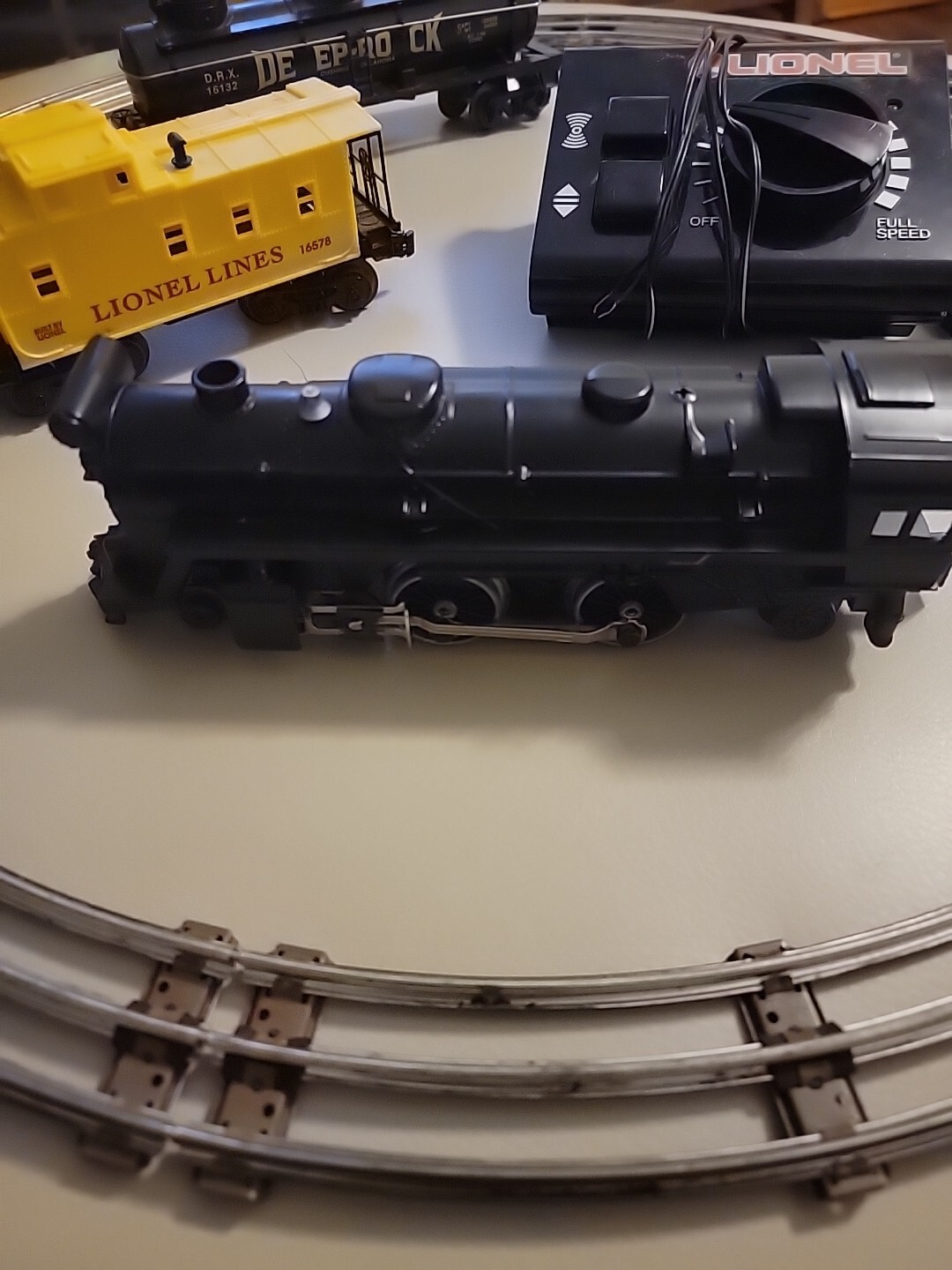 lionel trains Engine Bundle eBay