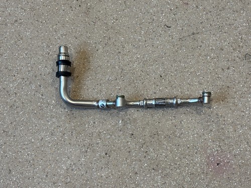 Leitung BMW G30 G31 G11 G12 G05 G06 G07 Leitung Turbolader Rücklauf 8575758