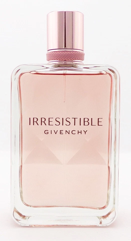 Givenchy Irresistible MUY FLORAL 2.7oz Eau de Parfum Spray para Mujer Nuevo en Caja Foto 3 de 4