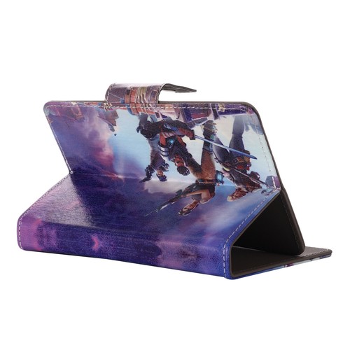 Fortnite Tablet case for 7" 8" 9.7" 10.1" 10.2" 10.4" 10.5" TAB Kids Hero cover - Picture 27 of 28