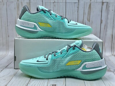 Nike Sabrina Ionescu x GT Cut New York Liberty Size 7 CZ0175