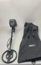 Tacklife - Metal Detector MMD02, Adjustable, Waterproof, LCD Display