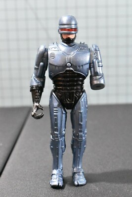 ミリタリー ROBO COP TM3 1993 ORION TAKARA JAPAN ミリタリー ROBO COP TM3 1993 ORION TAKARA JAPAN Amazon.com