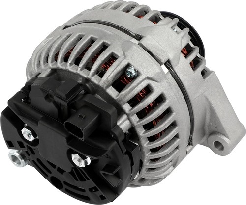 Alternator fits Audi A4 2004-2005 A6 2004 Allroad Quattro 2002-2005 06C903016B - Picture 5 of 5