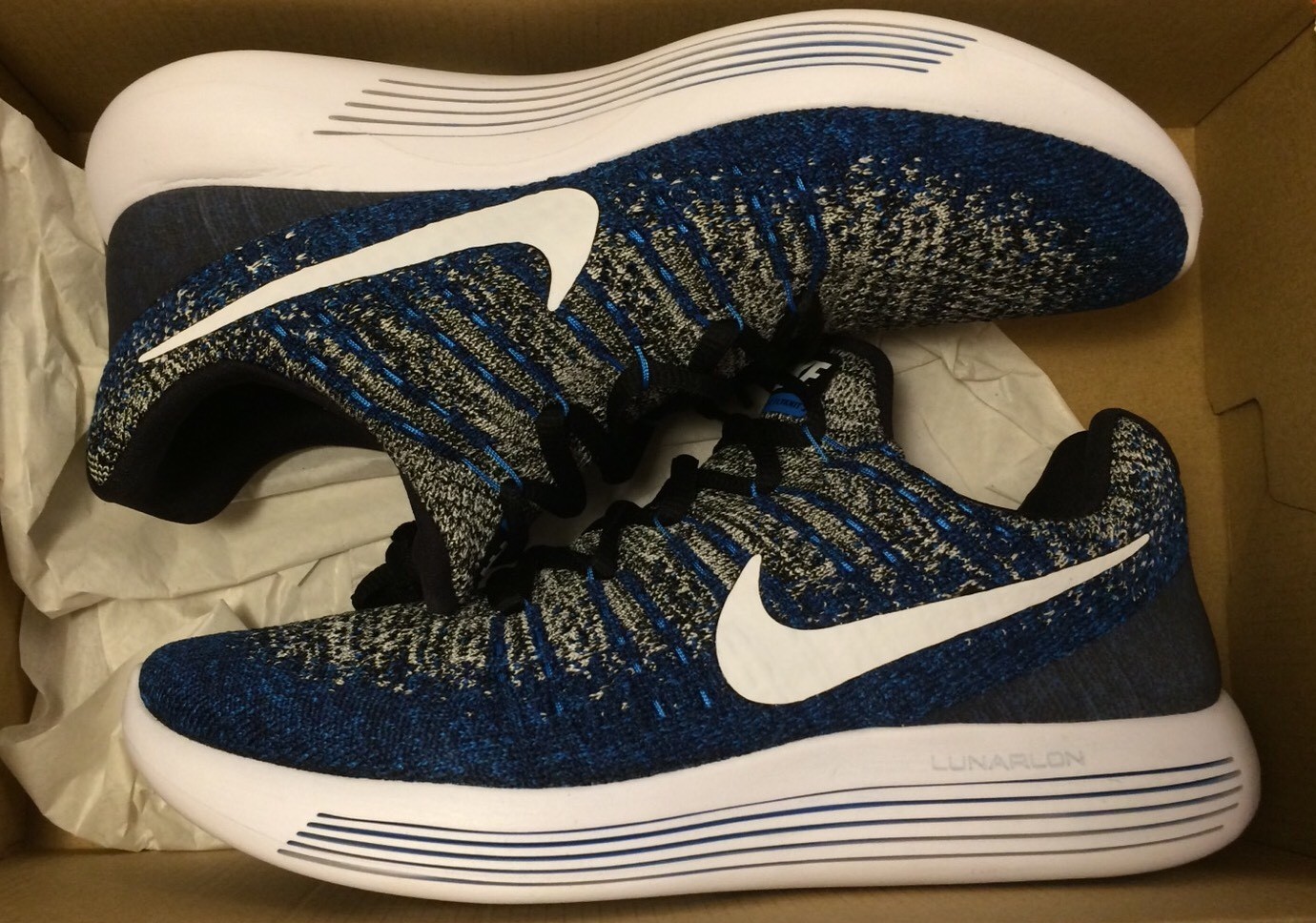 Nike LunarEpic Low Flyknit 2 869990-0026 GS Youth Running Shoe 869990-0026 2 EU 39 US 6.5Y 27c7f9 Nike LunarEpic Low Flyknit 2 869990-0026 GS Youth Running Shoe 869990-0026 2 EU 39 US 6.5Y 27c7f9