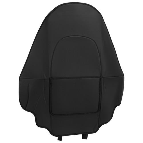 1Pcs Car Seat Back Protector Anti Kick Mat Pad fit for Tesla Model Y 2020-23 New - Imagen 6 de 10