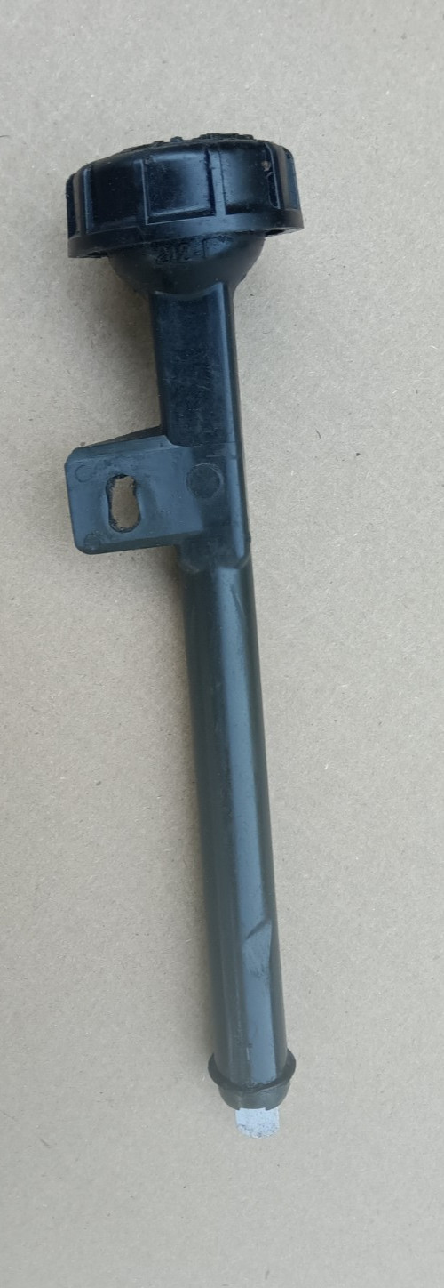 2022  Power Smart Mower Engine R210-S - OIL DIPSTICK and Tube