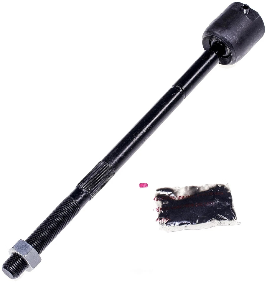 Extremo de varilla de amarre de dirección MAS IS252 para Dodge Dakota 91-96 Foto 2 de 4