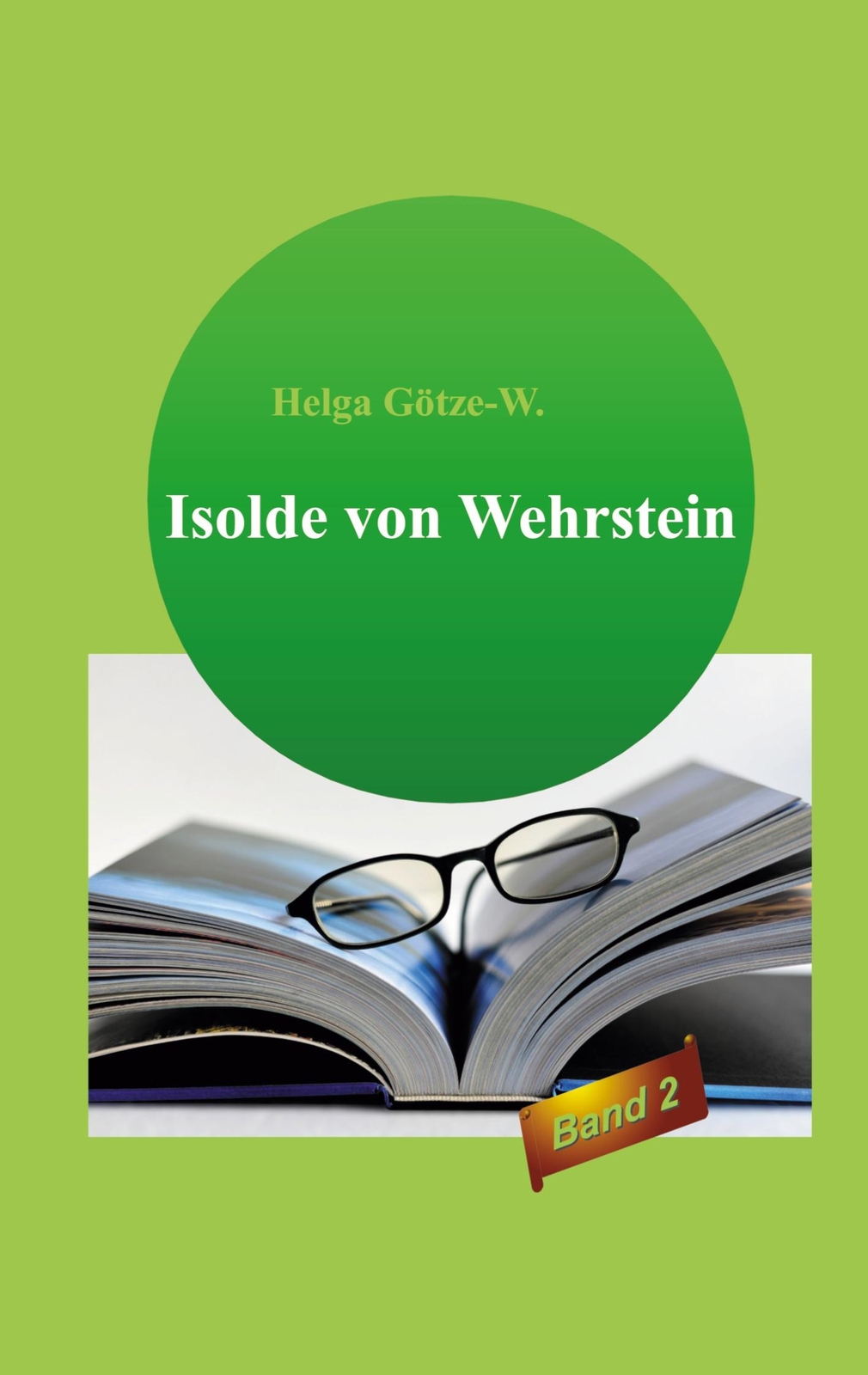 Thumbnail - Isolde Von Wehrstein | Buch | 9783347280557