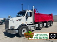 2017 Peterbilt 567 Very Clean Truck!