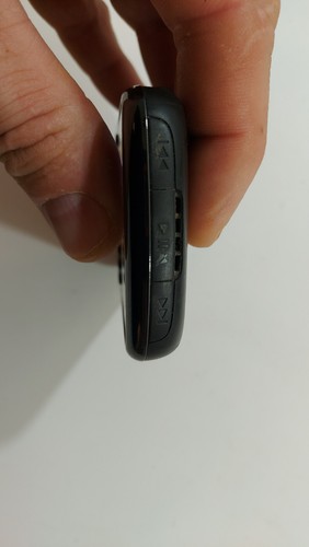 134.Blackberry 9330 - For Collectors - No Sim - CDMA - Verizon - Picture 3 of 7