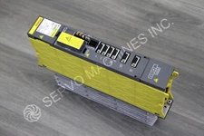 FANUC A06B-6079-H104 SERVO AMPLIFIER WITH  1 YEAR WARRANTY