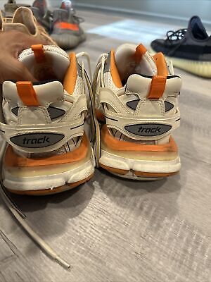 balenciaga track sneakers 41 | eBay balenciaga track sneakers 41 | eBay