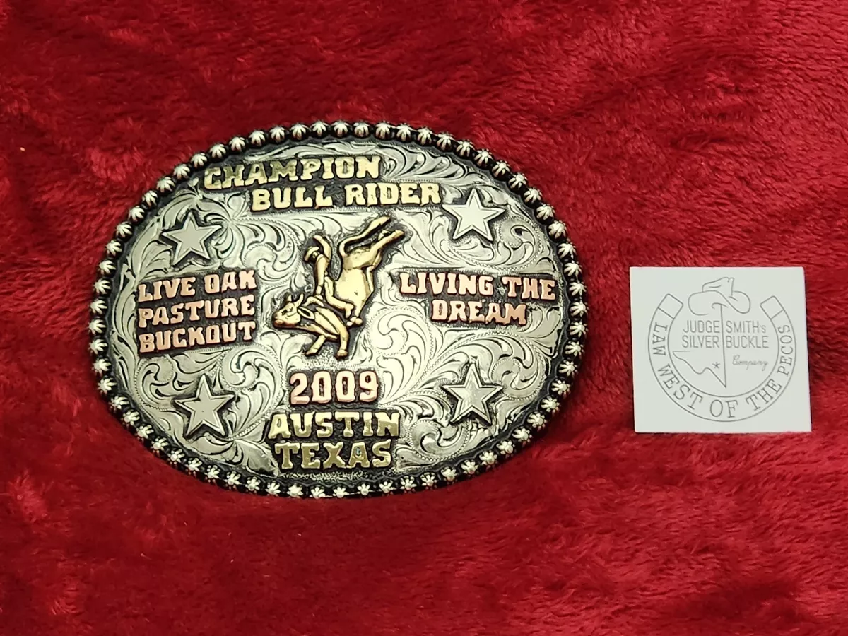 Champion Rodeo Company