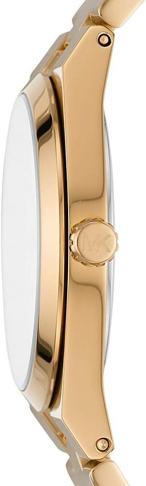 特別価格！Michael Kors Women's Channing Goldtone MK6623 Michael Kors Channing Gold Tone Women's Watch MK6623 | eBay