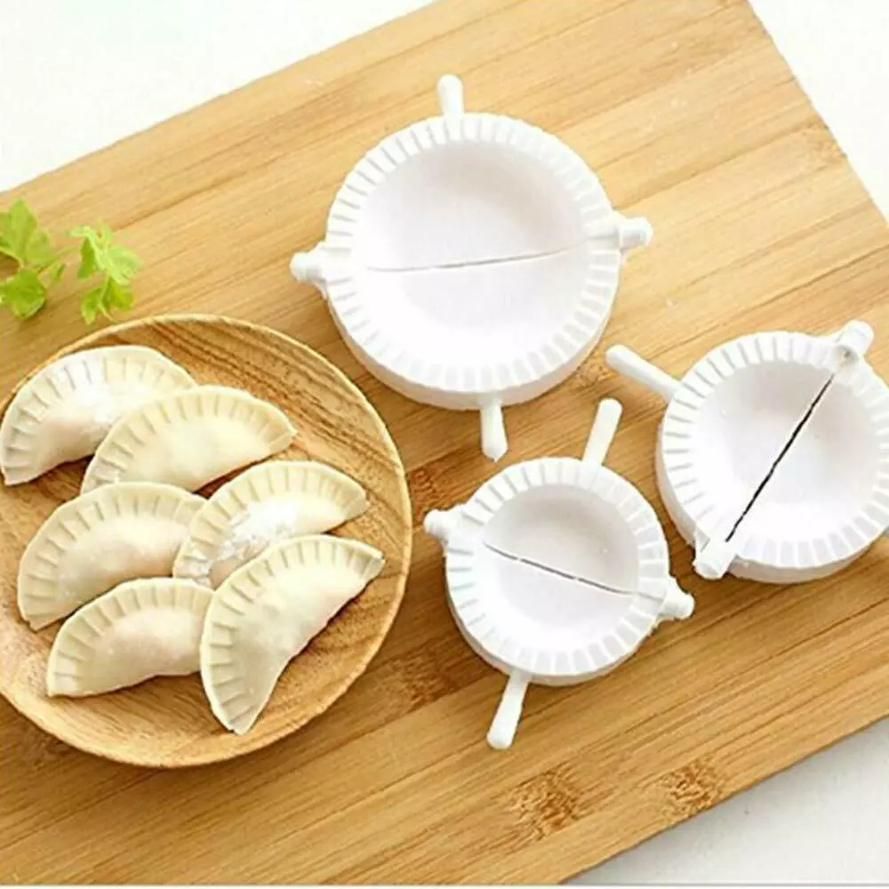 Dumpling mould deals