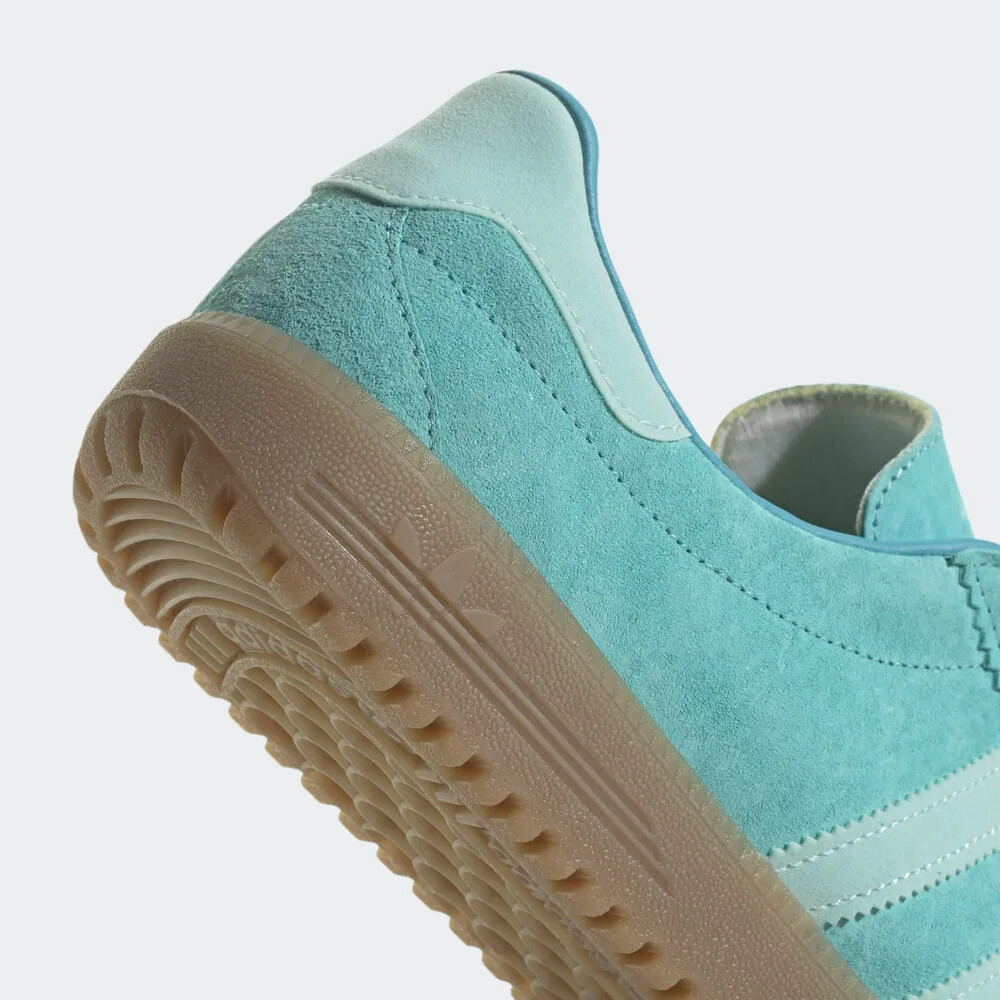 スニーカー adidas bermuda mint GY7387 New Adidas Bermuda Shoes - Easy Mint (GY7387) | eBay