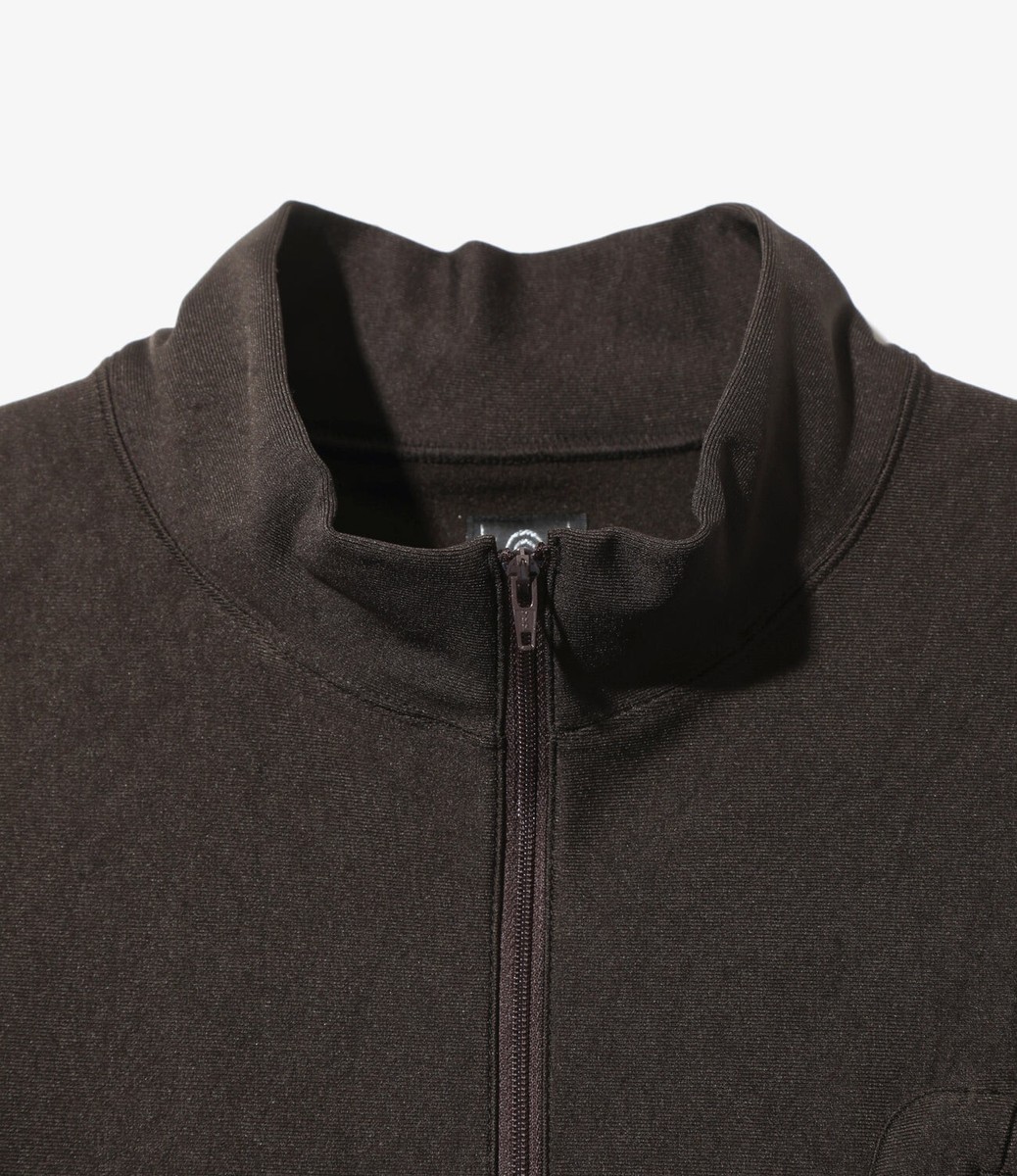 トップス South2West8 (S2W8)/Scouting Shirt Grey South2 West8 (S2W8) Scouting Shirt - POLARTEC Fleece Lined
