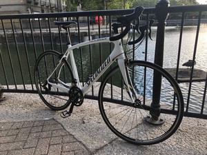 ebay specialized roubaix