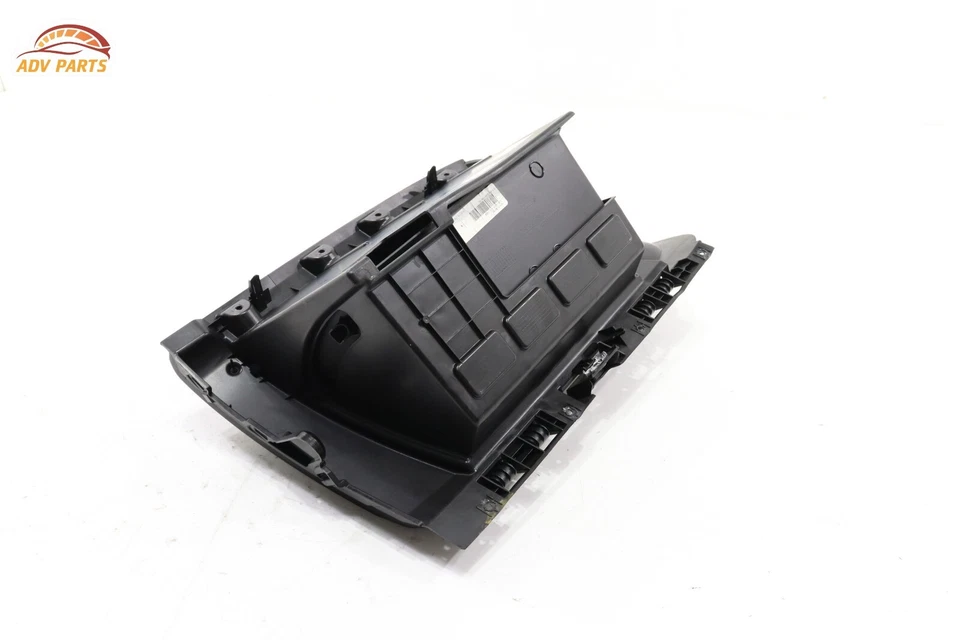 GMC ACADIA 2019-2023 TABLERO DE INSTRUMENTOS GUANTERA COMPARTIMENTO DE ALMACENAMIENTO OEM Foto 4 de 4