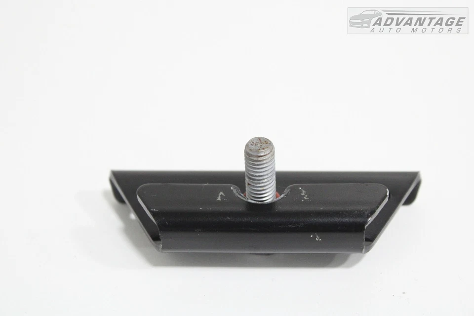 2017-2022 BMW 530I G30 BATTERY TRAY HOLD DOWN BRACKET HOLDER 61216832664 OEM - Image 3 of 4