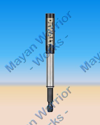 DEWALT DWAIRDG Impact Ready Hex 1/4