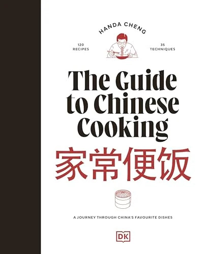 The Guide to Chinese Cooking: A Journey Through China's Favourite Dishes by Han - Image 8
