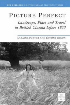 Bryony Dixon Laraine Porter Picture Perfect (Taschenbuch)
