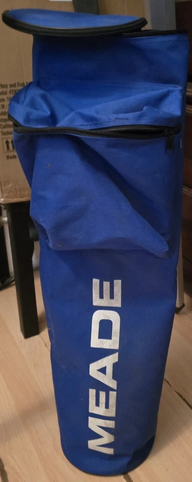 Meade ETX-60 Refractor Telescope - Image 2 of 4