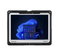 Panasonic Toughbook CF-33 MK4 12” QHD i7-1370P 32GB 1TB SSD Win 11 Touch