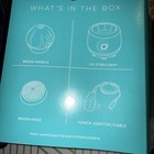 Ona Diamond Orbital Facial Brush and Cleansing Station, Electric Face Cleansing  — photo 5