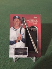 Curtis Granderson Cards, Rookie Cards and Autographed Memorabilia Guide 9