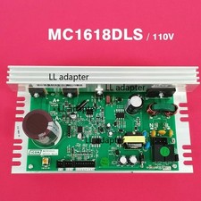 Treadmill Motor Controller MC1618DLS MC2100LS-30 Compatibility ICON PROFORM