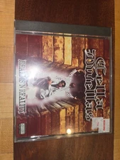 Cella Dwellas Realms & Reality CD Album RCA records