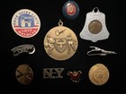 Vintage Junk Drawer Lot Of 10 Various Smalls Collectibles — photo 1