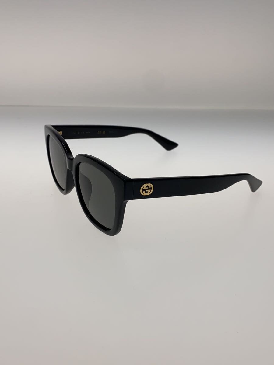 GUCCI Sunglasses Wellington BLK BLK Mens GG1338SK thumbnail 2