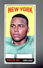 1965 Topps Baseball Cards 11