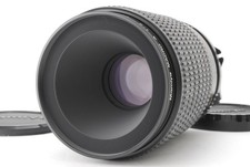 週末限定値引き【美品】Mamiya マミヤ Macro A 120mm F/4 Mamiya 120mm Macro/Close Up Camera Lenses for sale | eBay
