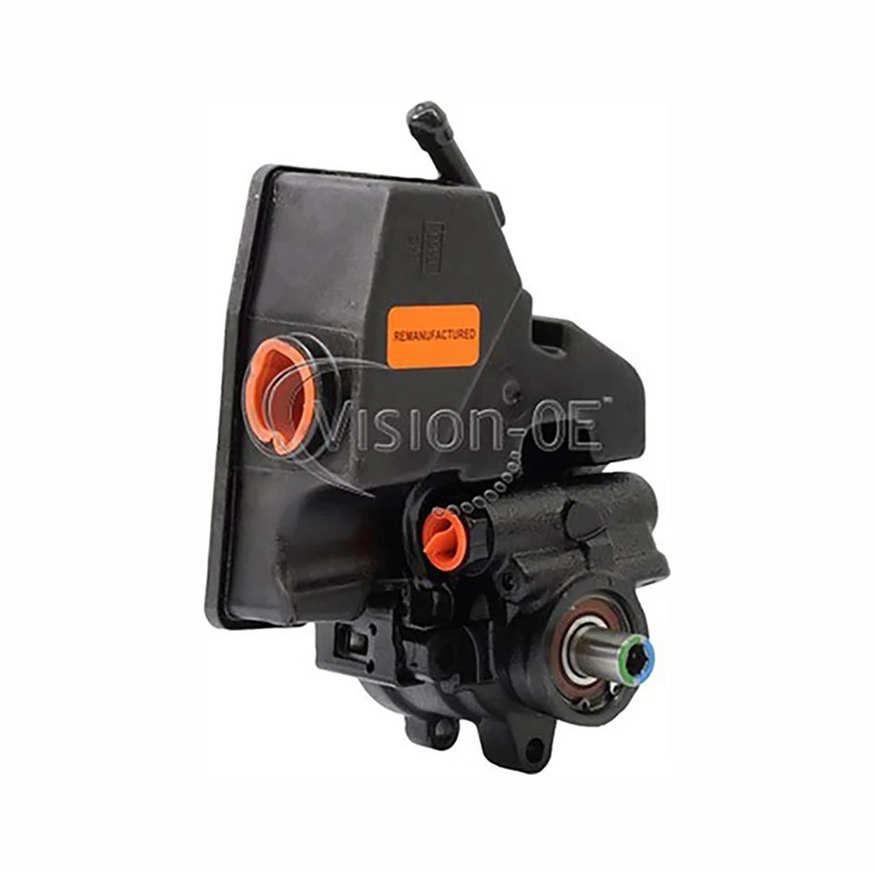 Насос гидроусилителя руля 1x для Cadillac Seville 1994-1997 - Изображение 2 из 4