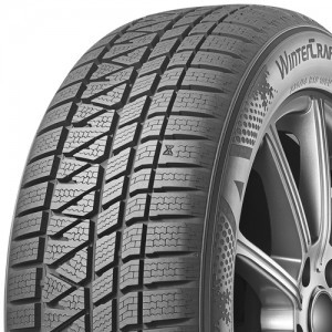 Winterreifen Kumho 255/65 R17 114H WinterCraft WS71 XL M+S