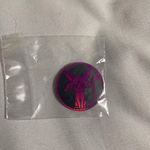 Pokemon Coin Collection Cards Vuize Afi
