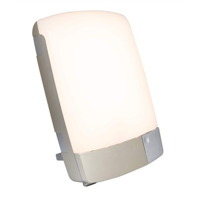 Carex Sunlite Bright Light Therapy Lamp 10000 Lux Therapy Lamp At 10 Inches Led
