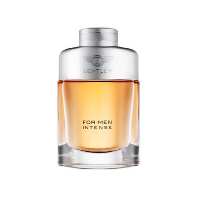 Bentley Men's Bentley For Men Intense EDP 3.4 oz (Tester) Fragrances