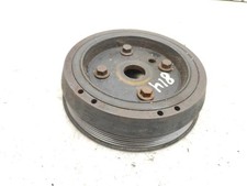 Poulies diverses Volvo C70