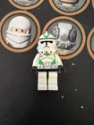 LEGO Star Wars - 442nd Siege Battalion Clone Trooper -Set# 7260 -sw0129 *USED*