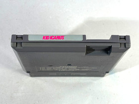 Kid Icarus (Nintendo NES 1987) Authentic Tested