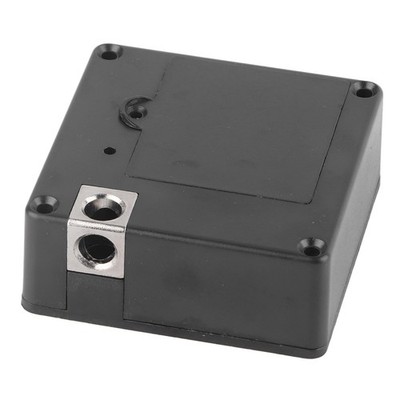 RFID Electronic Cabinet Lock, Cabinet Hidden Card Lock, Home Office Smart Hid...